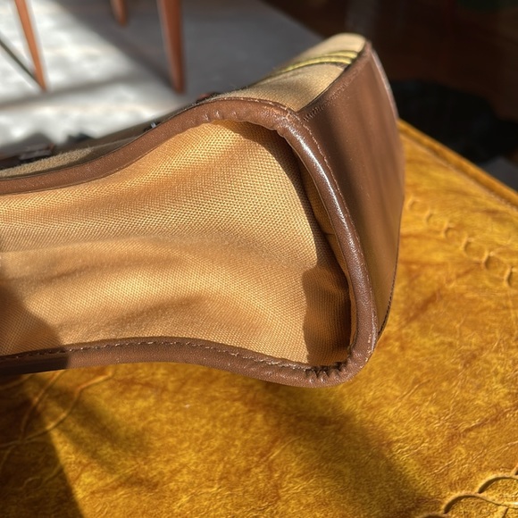 Vintage Gucci Bardot - Picture 7 of 8